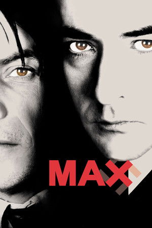 Макс (фильм, 2002)