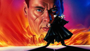 Человек тьмы II: Возвращение Дюрана (фильм, 1995)