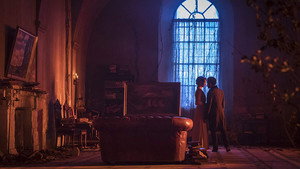 Зверь в чаще (фильм, 2019)
