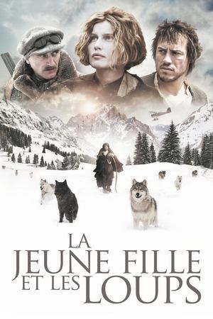 Девушка и волки (фильм, 2008)