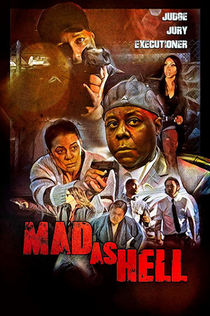 В ярости (фильм, 2021)
