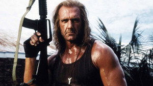 Нападение на Остров Дьявола 2: Гора Смерти (фильм, 1998)