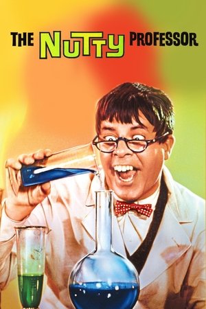 Чокнутый профессор (фильм, 1963)