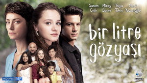Один литр слёз (сериал, 2018)