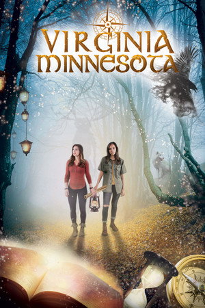 Вирджиния Миннесота (фильм, 2018)