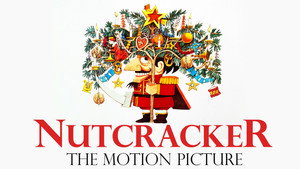 Щелкунчик (фильм, 1986)
