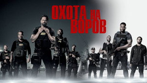 Охота на воров (фильм, 2018)