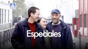 Особенные (фильм, 2019)