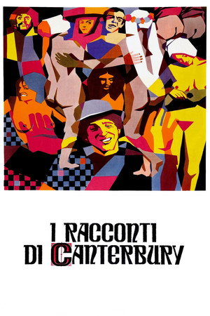 Кентерберийские рассказы (фильм, 1971)