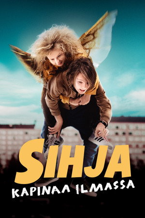 Сихья – фея-бунтарка (фильм, 2021)