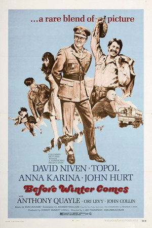 Перед тем, как наступит зима (фильм, 1969)