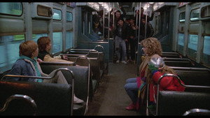 Приключения няни (фильм, 1987)