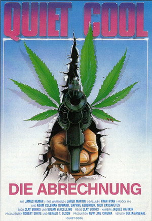 Тихая прохлада (фильм, 1986)