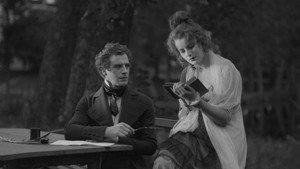 Сага о Йёсте Берлинге (фильм, 1924)