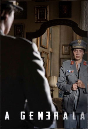 Генеральша (сериал, 2020)