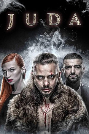 Джуда (сериал, 2017)