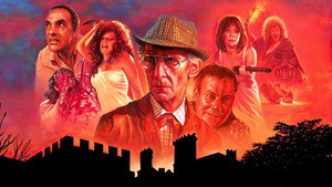 Дом ужасов Хаммера (сериал, 1980)