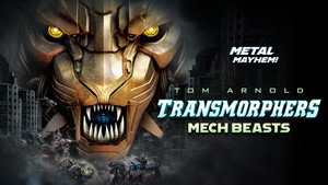 Трансморфы: Механические чудовища (фильм, 2023)