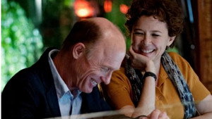 Лицо любви (фильм, 2013)