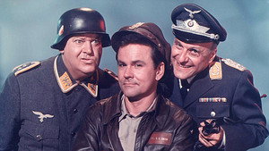 Герои Хогана (сериал, 1966)