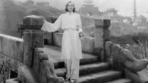 Разрисованная вуаль (фильм, 1934)