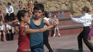 Полурусская история (фильм, 2006)