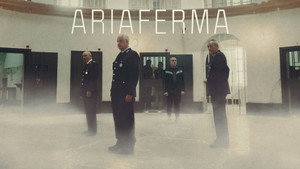 Ариаферма (фильм, 2021)