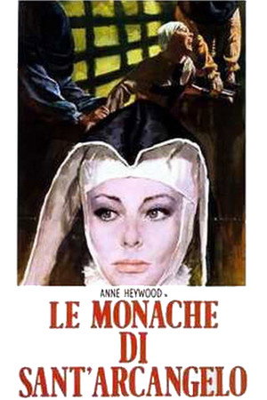 Монахини из Сант-Арканджело (фильм, 1973)