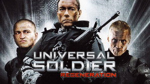 Универсальный солдат 3: Возрождение (фильм, 2009)