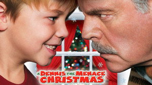 Деннис — мучитель Рождества (фильм, 2007)