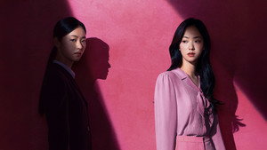 Госпожа Инкогнито (сериал, 2025)