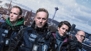 Убийства на берегу озера (сериал, 2021)