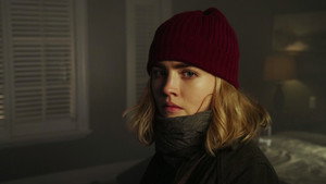 Импульс (сериал, 2018)