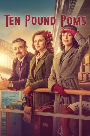 Десять фунтов стерлингов (сериал, 2023)