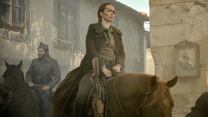 Тихая война (фильм, 2019)