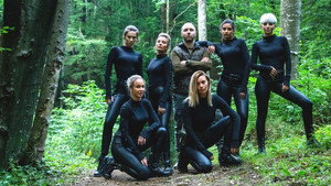 Заткнись или делай (фильм, 2019)