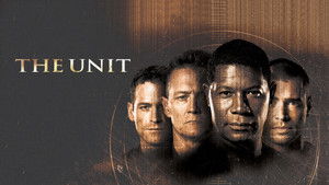 Отряд «Антитеррор» (сериал, 2006)