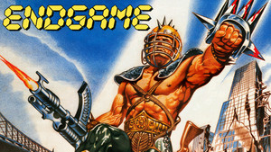 Конец игры — последняя битва за Бронкс (фильм, 1983)