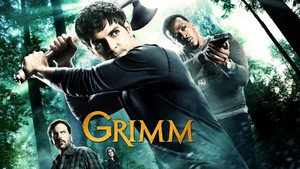 Гримм (сериал, 2012)