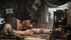 Пыль (фильм, 2014)