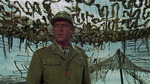 Поход Роммеля (фильм, 1971)