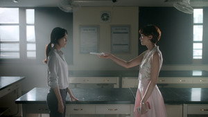 Учительница (фильм, 2016)