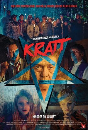 Кратт (фильм, 2020)