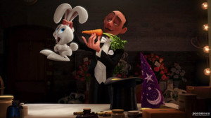 Престо (мультфильм, 2008)