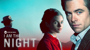 Имя мне Ночь (сериал, 2019)