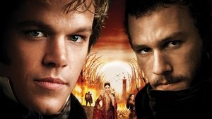 Братья Гримм (фильм, 2005)