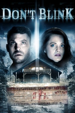 Не моргай (фильм, 2014)
