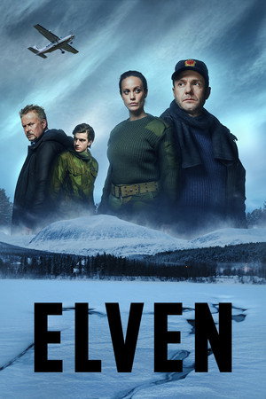 Река (сериал, 2017)