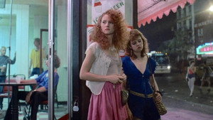 Древнейшая профессия (фильм, 1985)