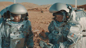 Первые колонисты космоса (фильм, 2022)